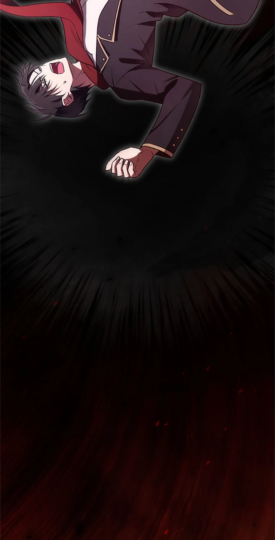 Strange Tales from the Moonlit House [Official] - Episode 14 manhwa