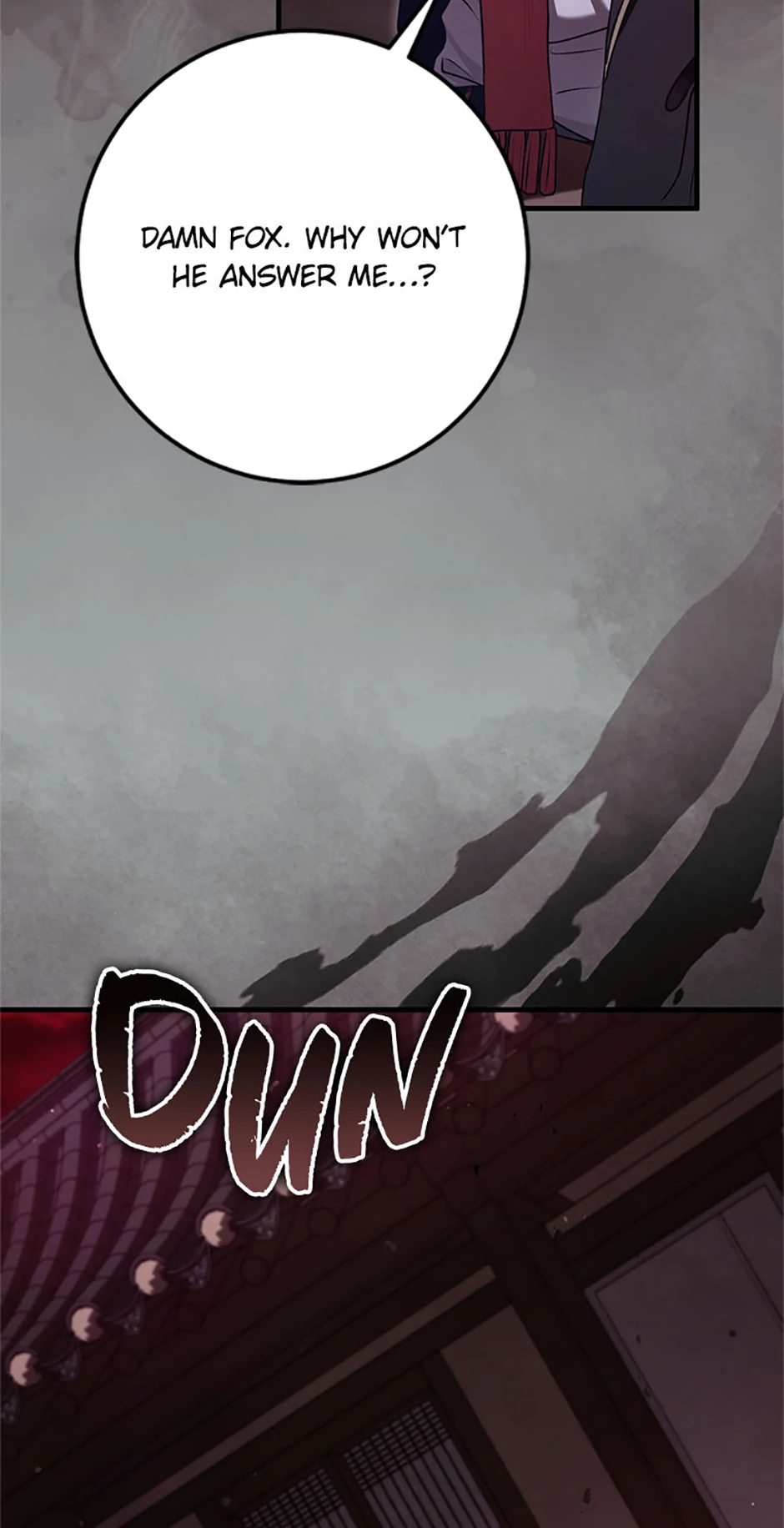 Strange Tales from the Moonlit House [Official] - Episode 14 manhwa