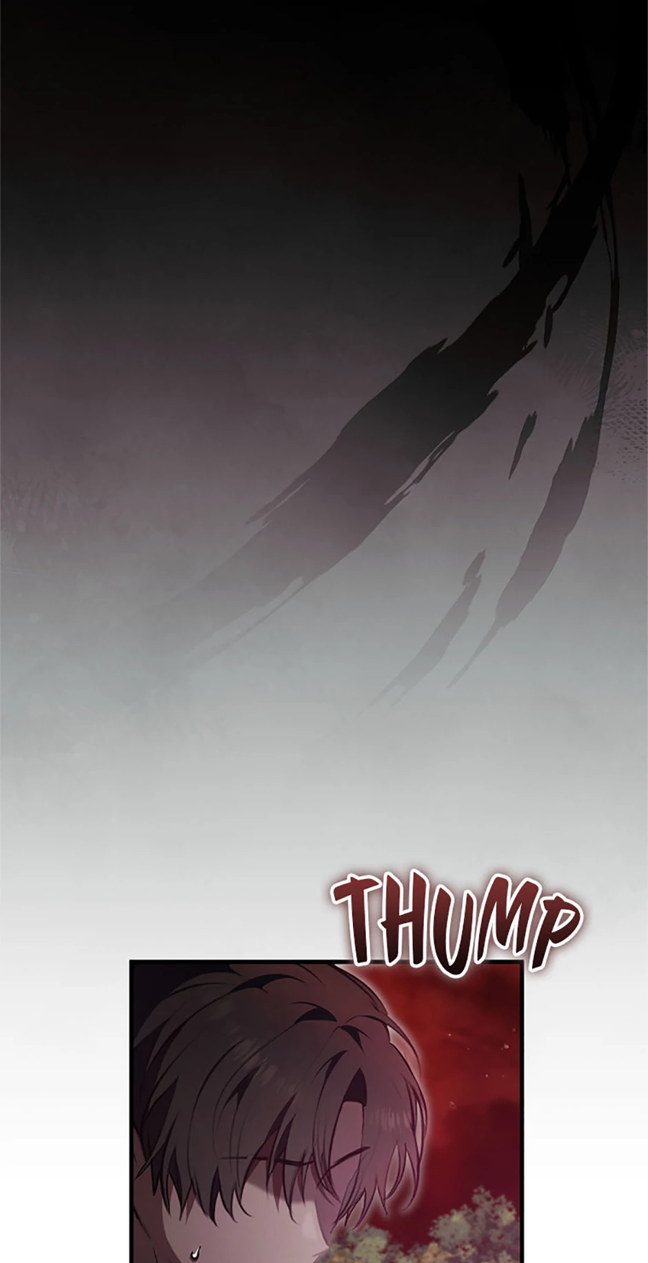 Strange Tales from the Moonlit House [Official] - Episode 14 manhwa