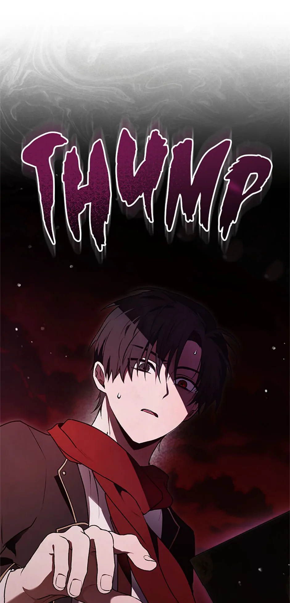 Strange Tales from the Moonlit House [Official] - Episode 14 manhwa