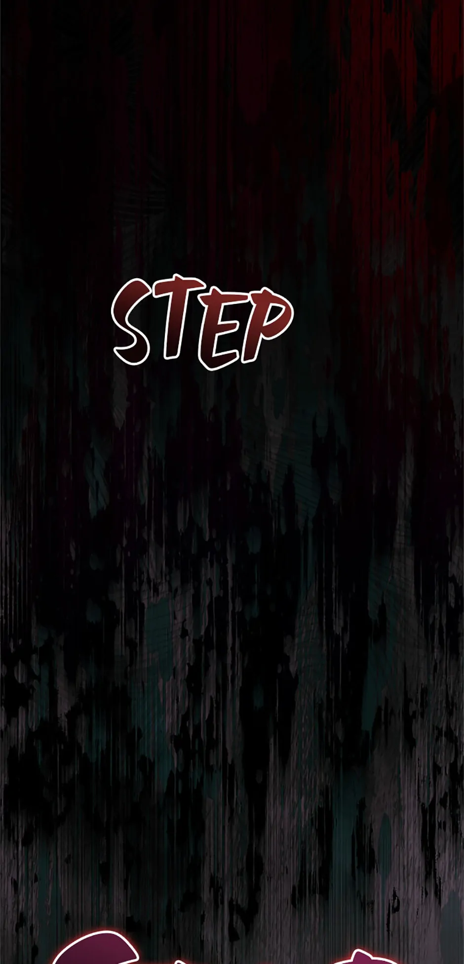 Strange Tales from the Moonlit House [Official] - Episode 14 manhwa