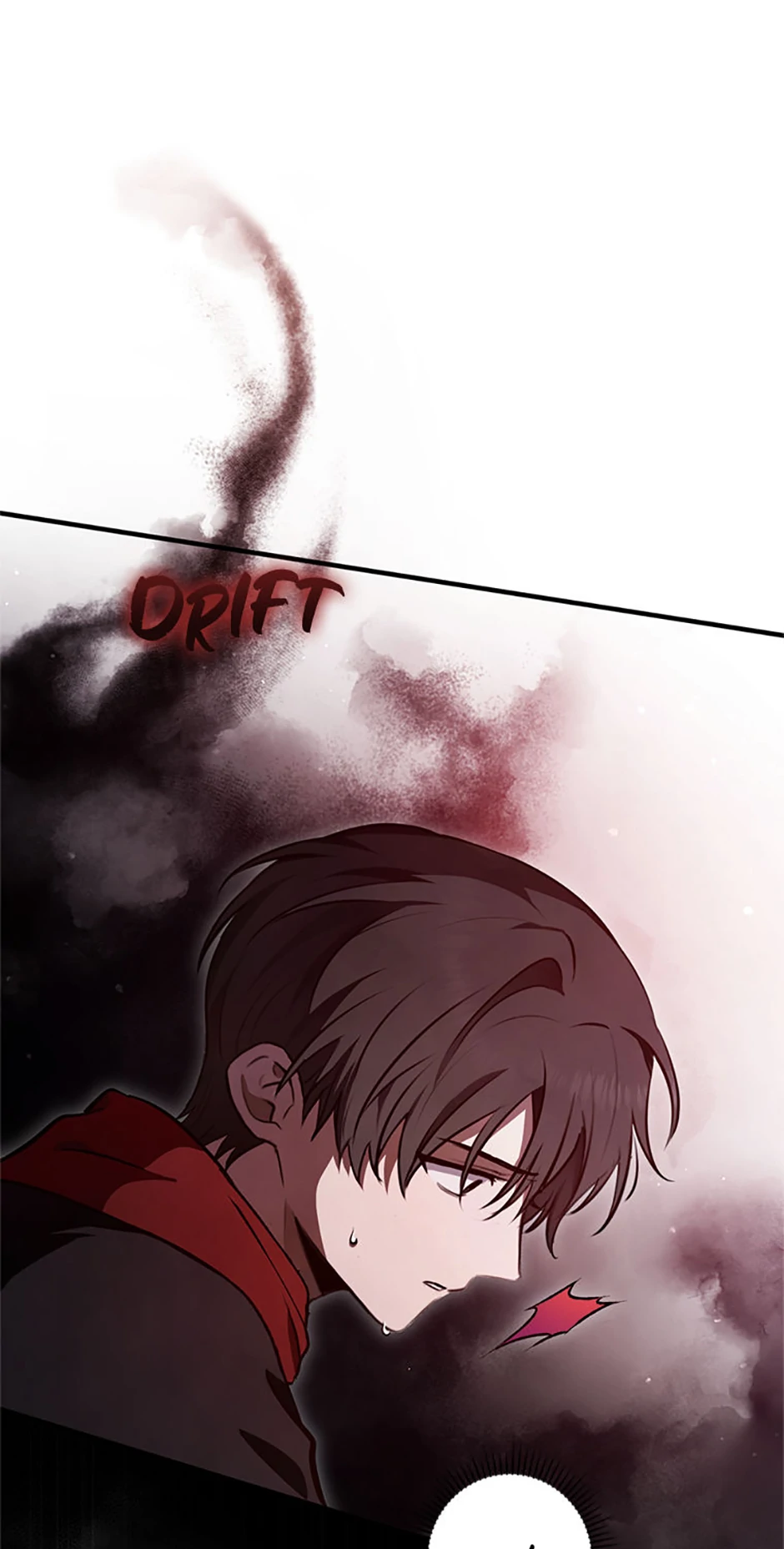 Strange Tales from the Moonlit House [Official] - Episode 14 manhwa