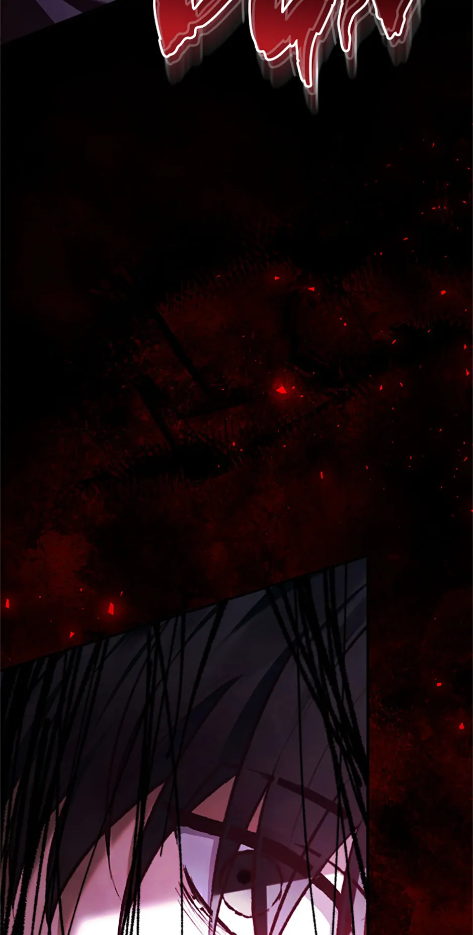 Strange Tales from the Moonlit House [Official] - Episode 14 manhwa