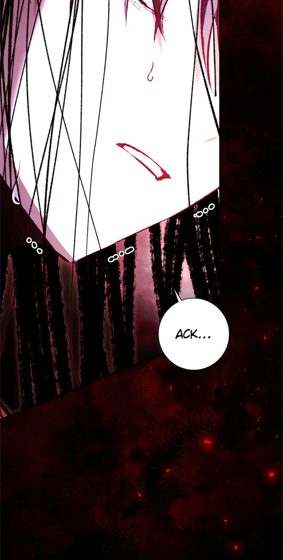 Strange Tales from the Moonlit House [Official] - Episode 14 manhwa