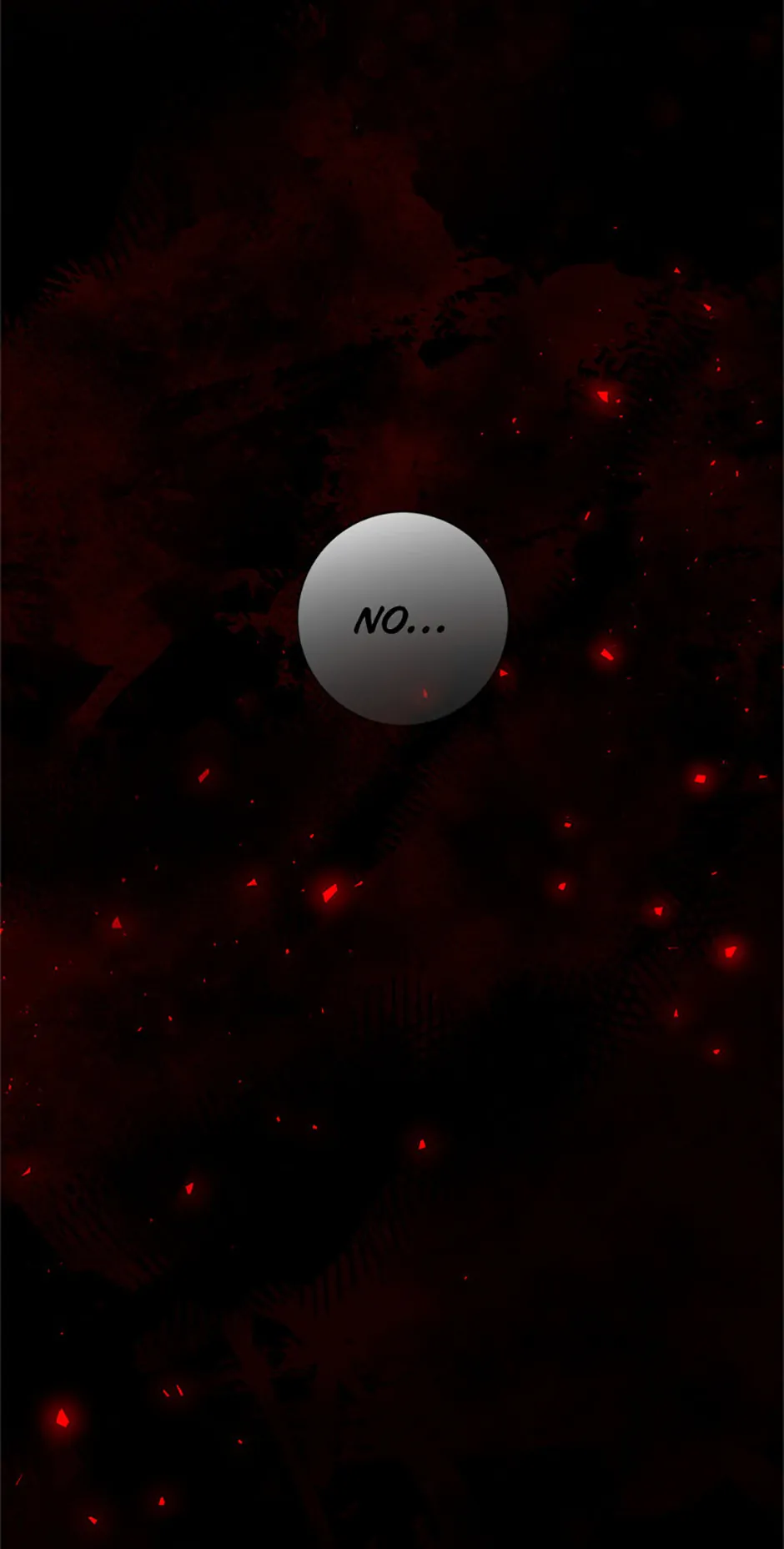 Strange Tales from the Moonlit House [Official] - Episode 14 manhwa