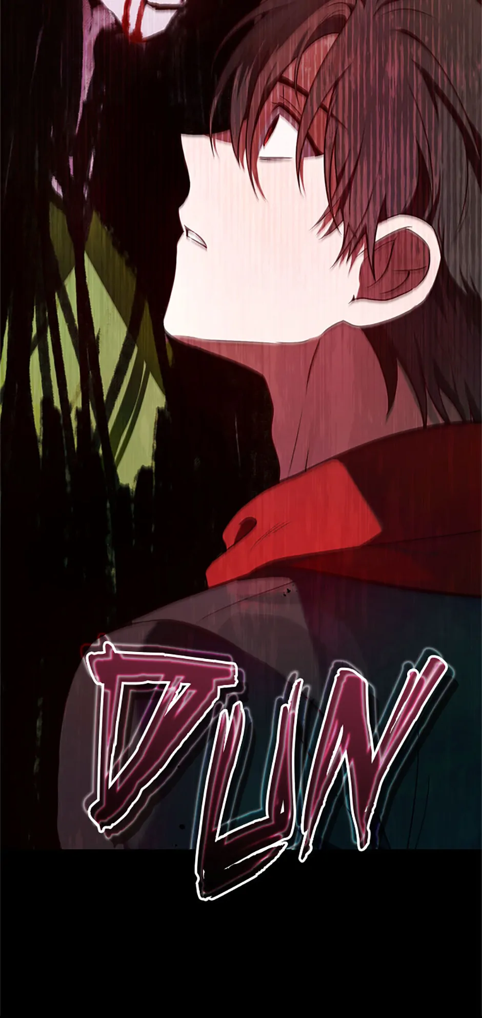 Strange Tales from the Moonlit House [Official] - Episode 15 manhwa