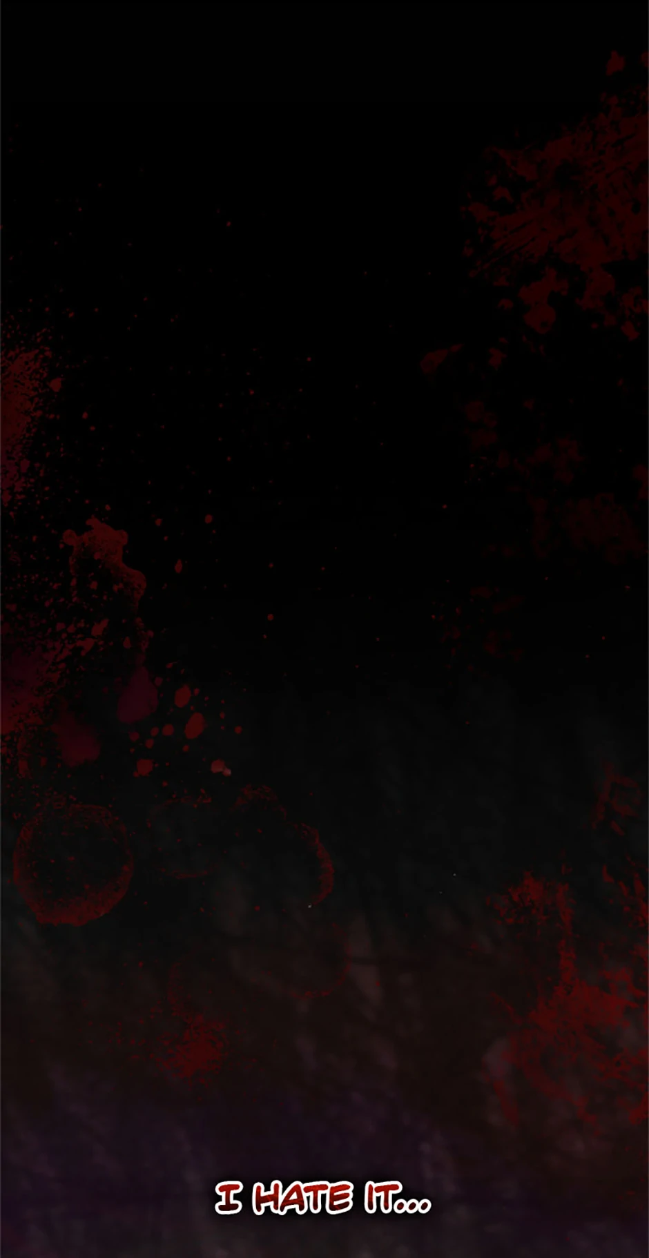 Strange Tales from the Moonlit House [Official] - Episode 15 manhwa