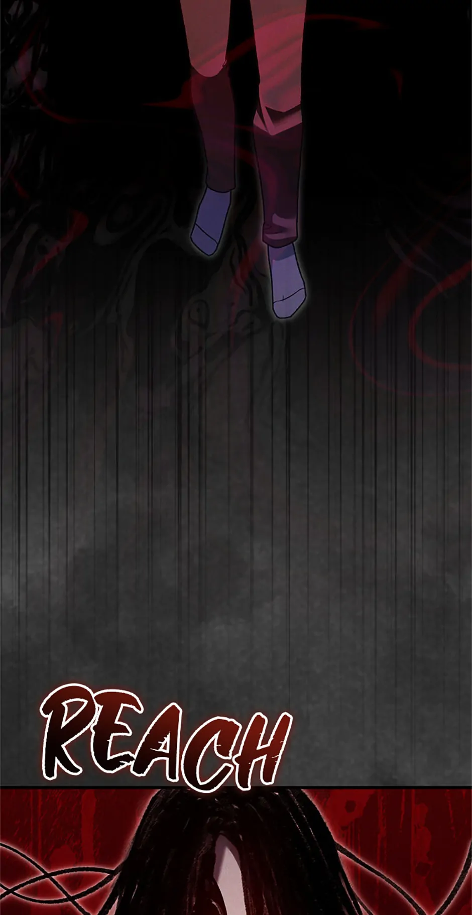 Strange Tales from the Moonlit House [Official] - Episode 15 manhwa