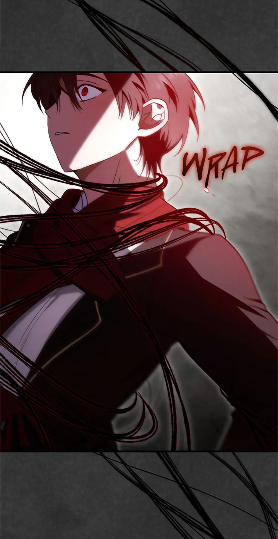 Strange Tales from the Moonlit House [Official] - Episode 15 manhwa