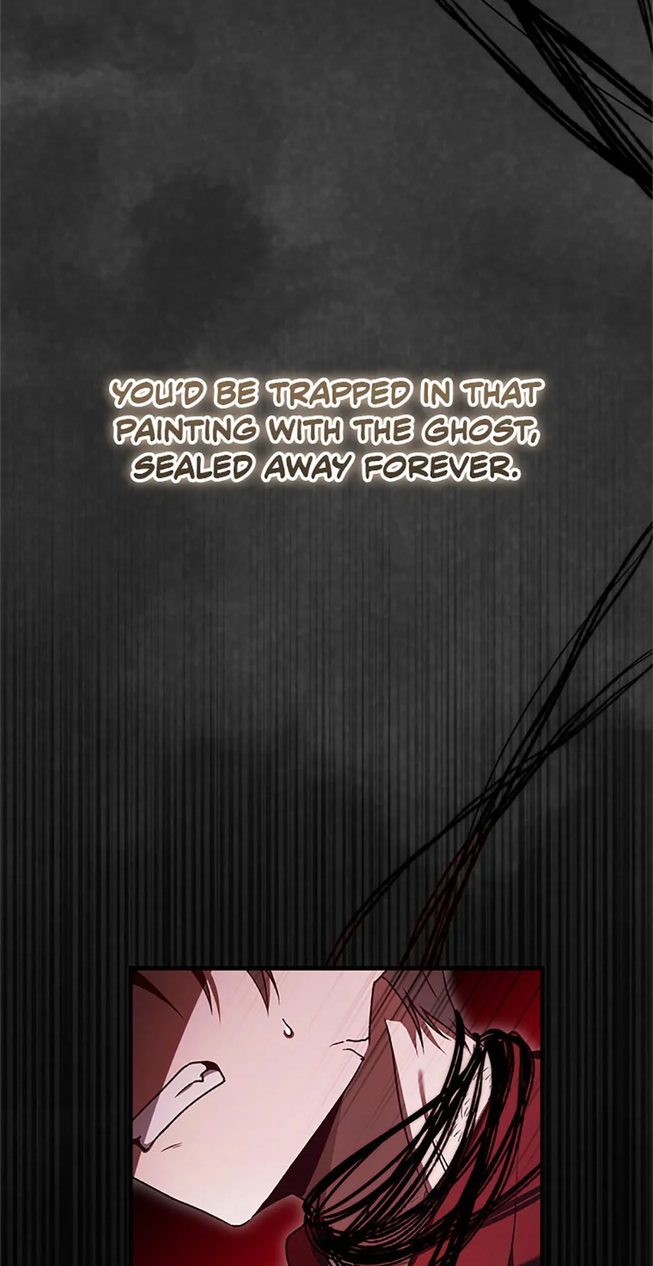 Strange Tales from the Moonlit House [Official] - Episode 15 manhwa