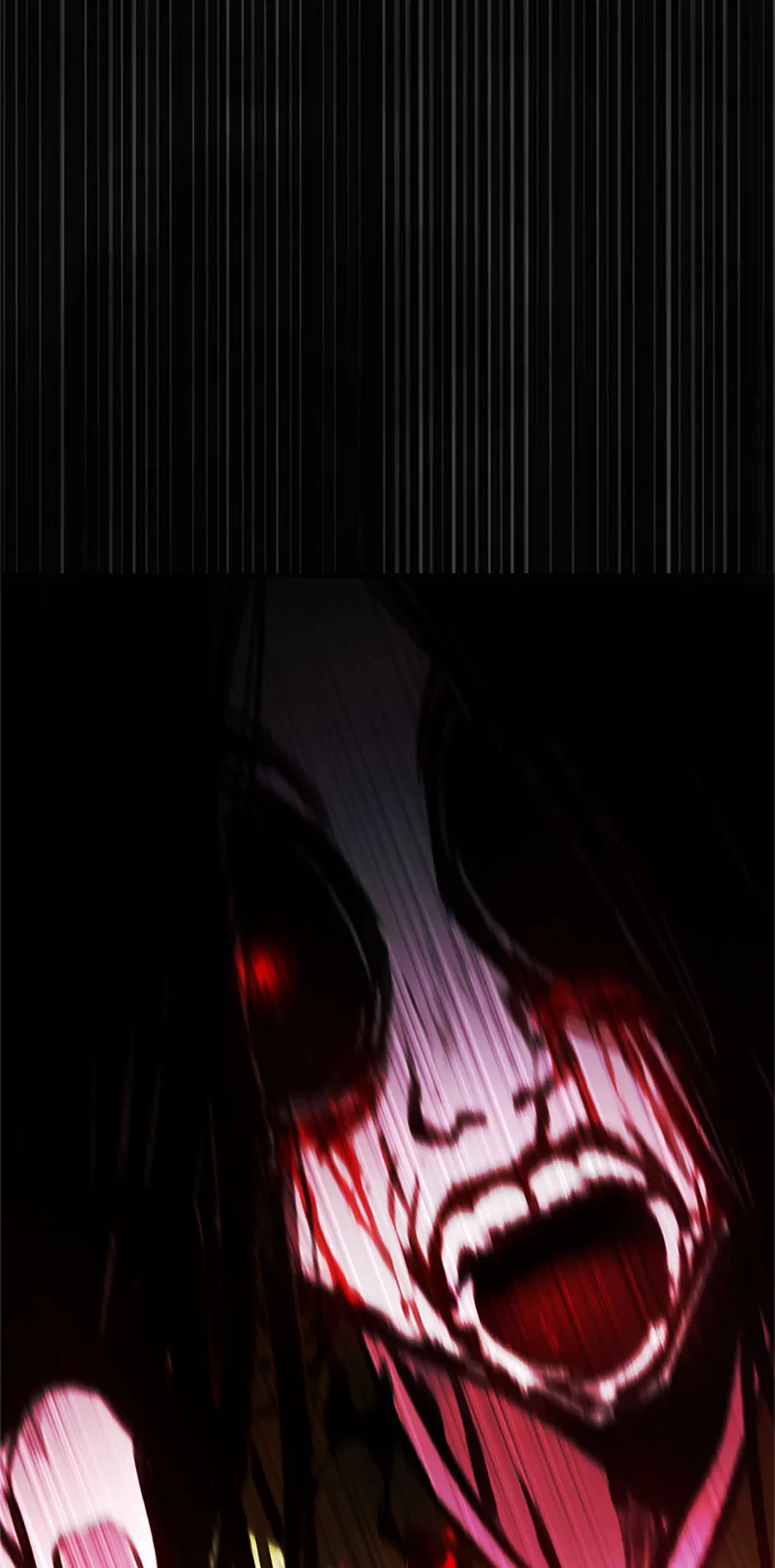 Strange Tales from the Moonlit House [Official] - Episode 15 manhwa