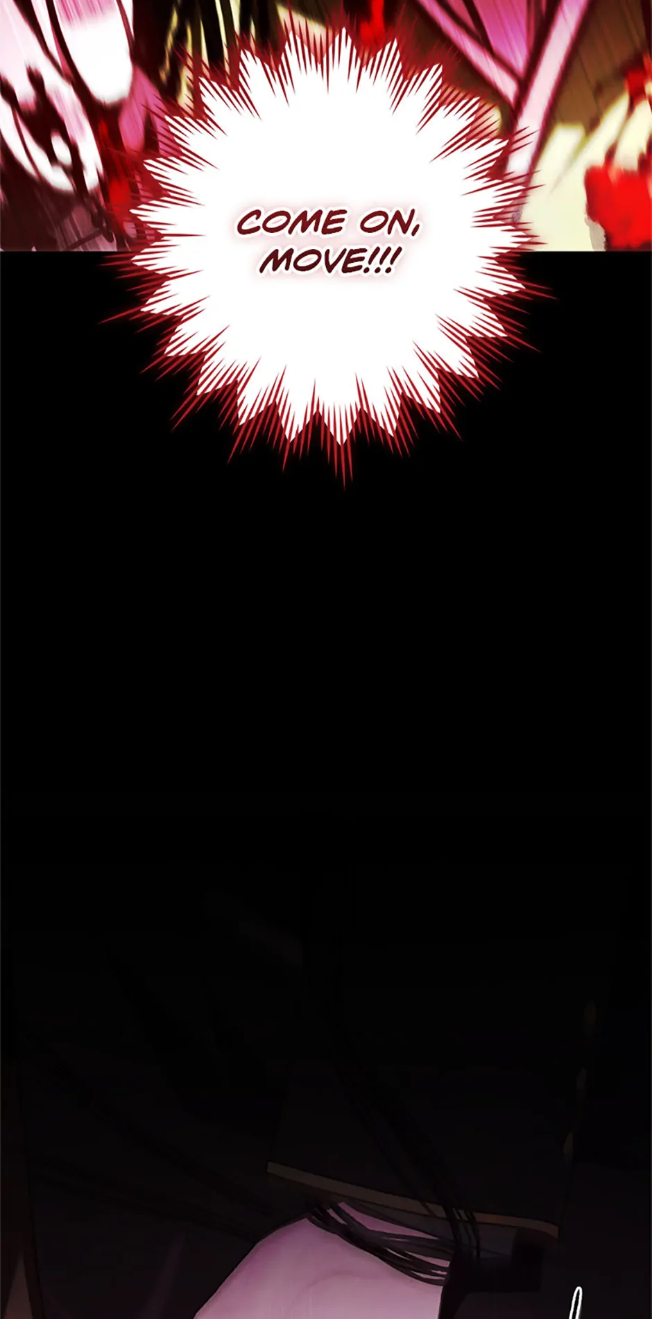 Strange Tales from the Moonlit House [Official] - Episode 15 manhwa