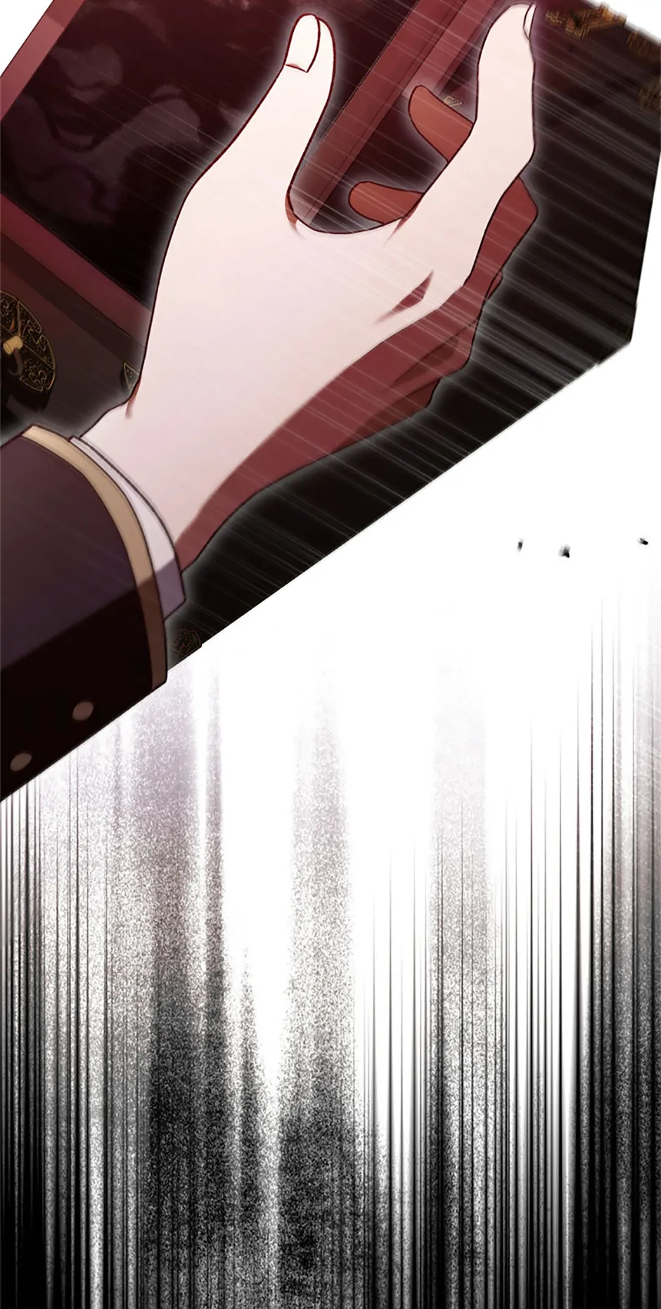 Strange Tales from the Moonlit House [Official] - Episode 15 manhwa