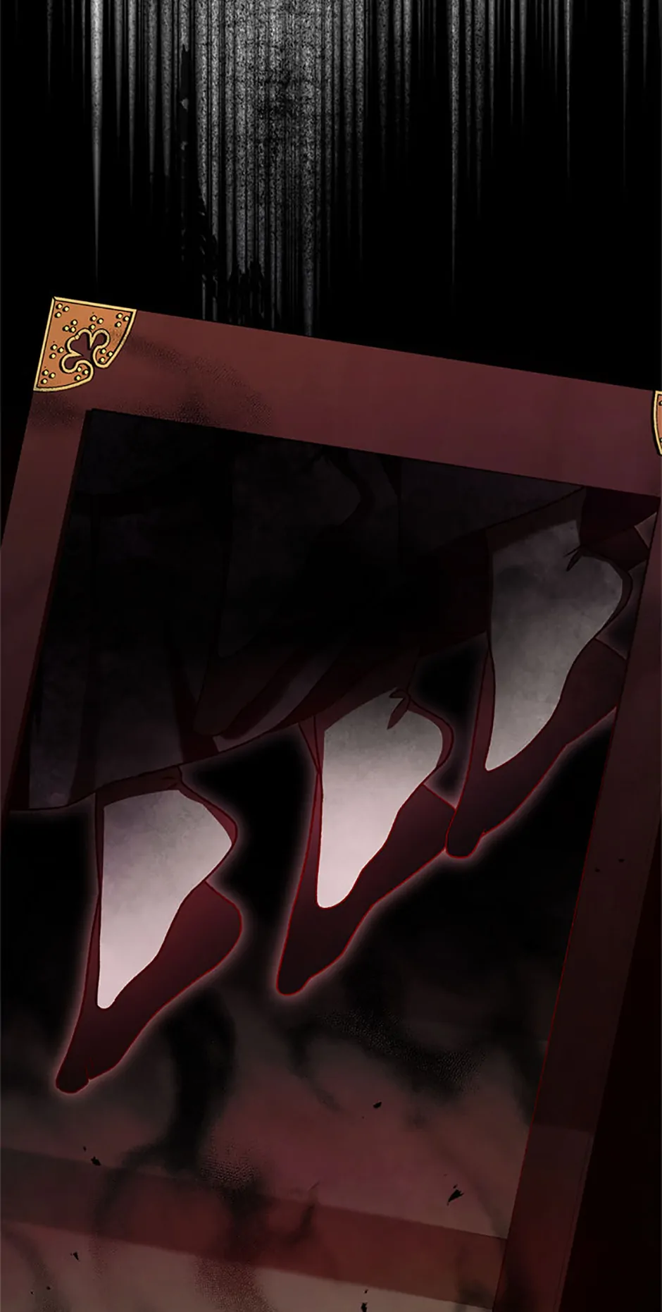 Strange Tales from the Moonlit House [Official] - Episode 15 manhwa