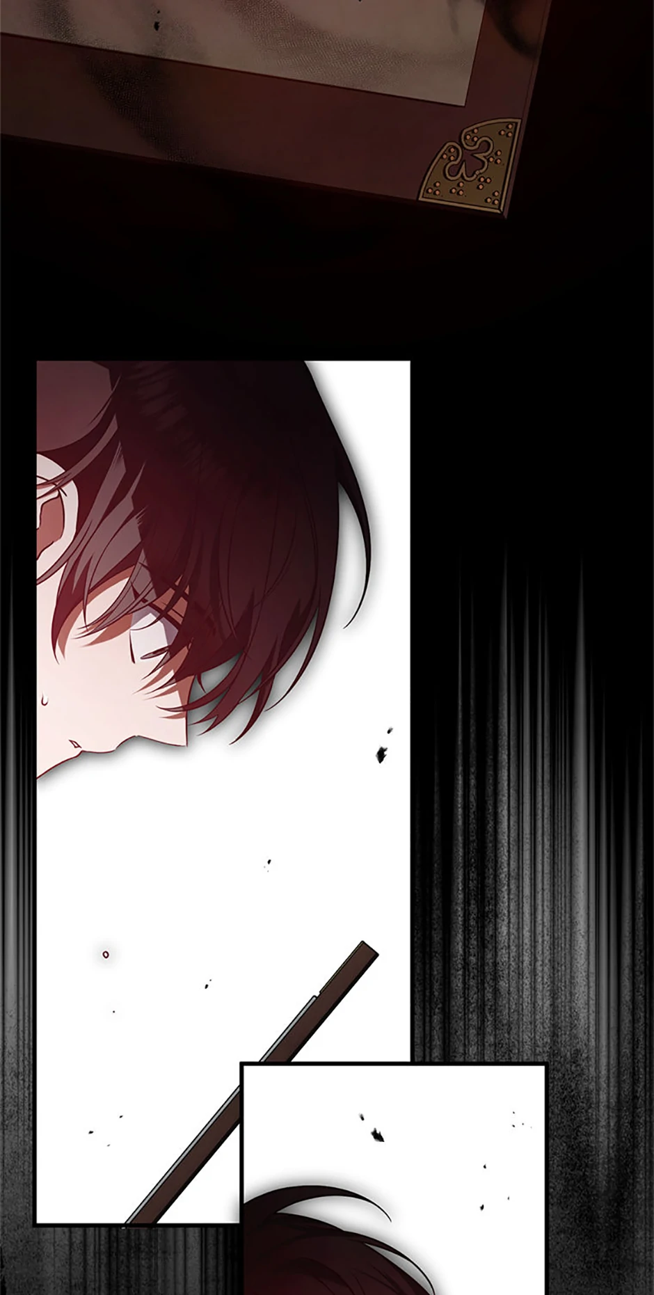 Strange Tales from the Moonlit House [Official] - Episode 15 manhwa