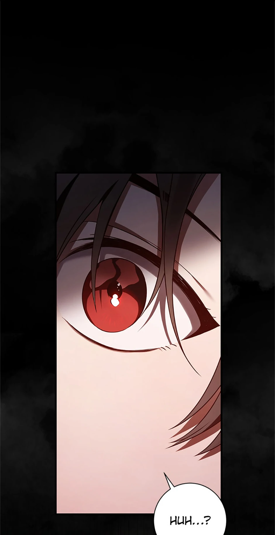 Strange Tales from the Moonlit House [Official] - Episode 15 manhwa