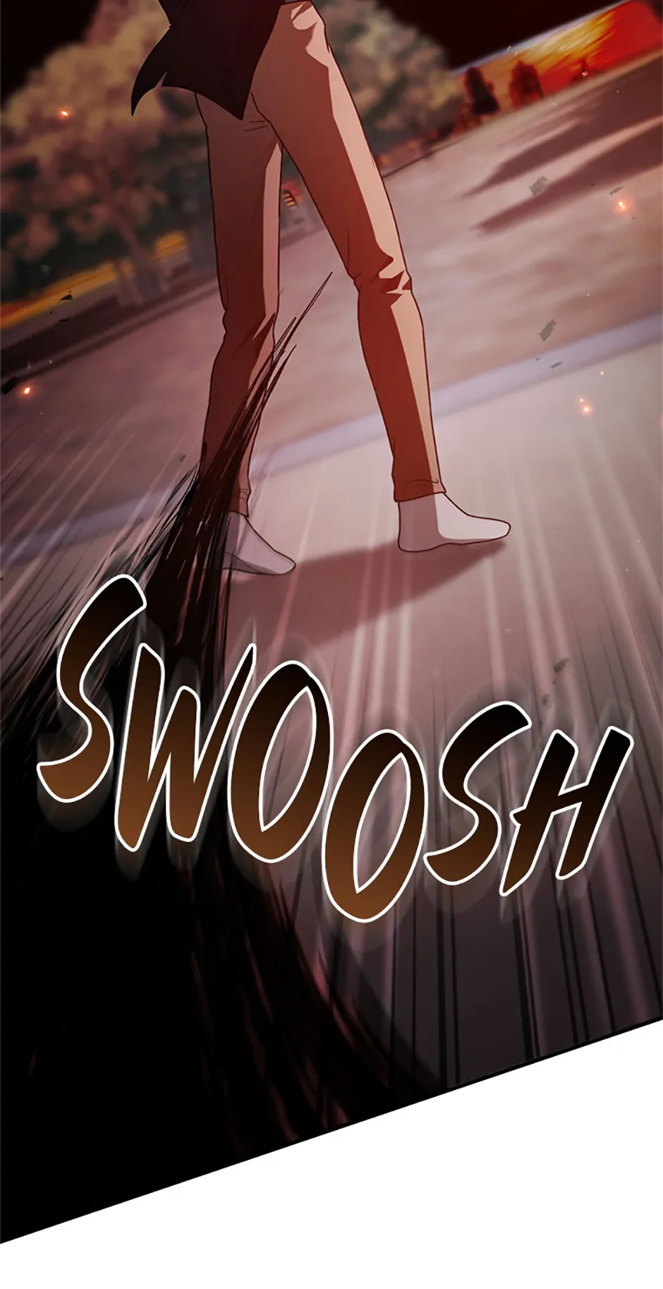 Strange Tales from the Moonlit House [Official] - Episode 15 manhwa