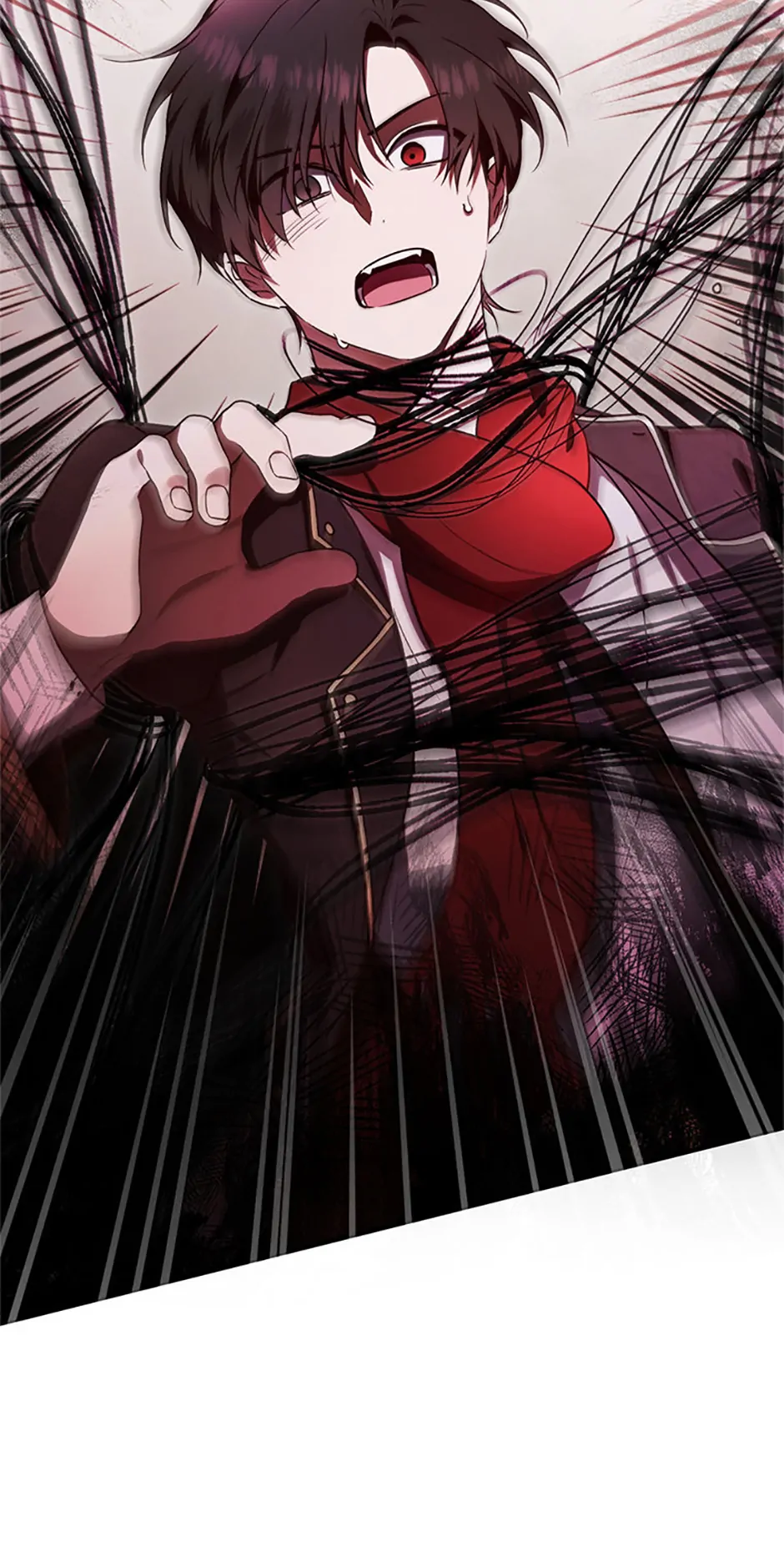 Strange Tales from the Moonlit House [Official] - Episode 15 manhwa