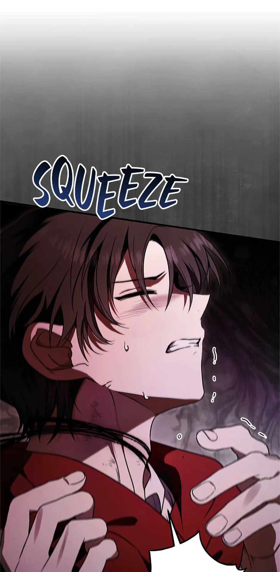 Strange Tales from the Moonlit House [Official] - Episode 15 manhwa