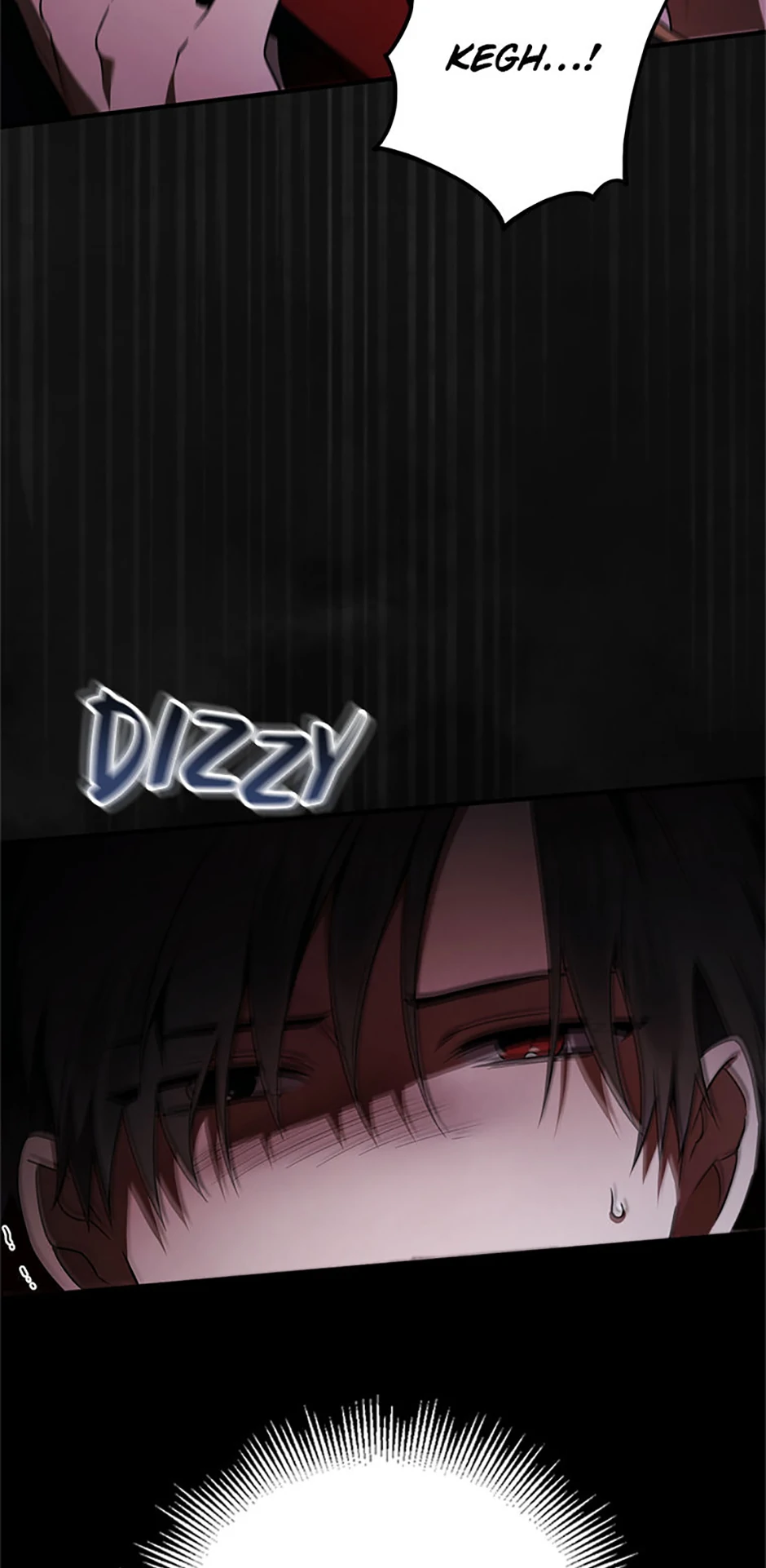 Strange Tales from the Moonlit House [Official] - Episode 15 manhwa