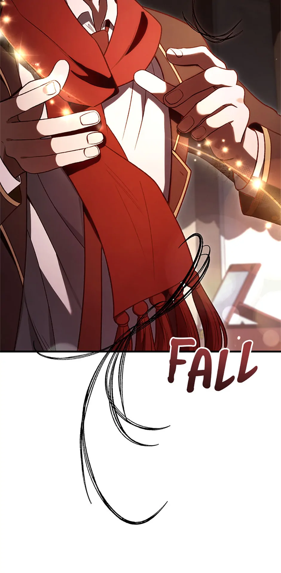 Strange Tales from the Moonlit House [Official] - Episode 15 manhwa