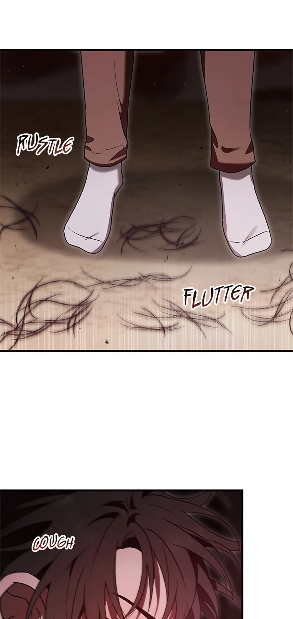 Strange Tales from the Moonlit House [Official] - Episode 15 manhwa