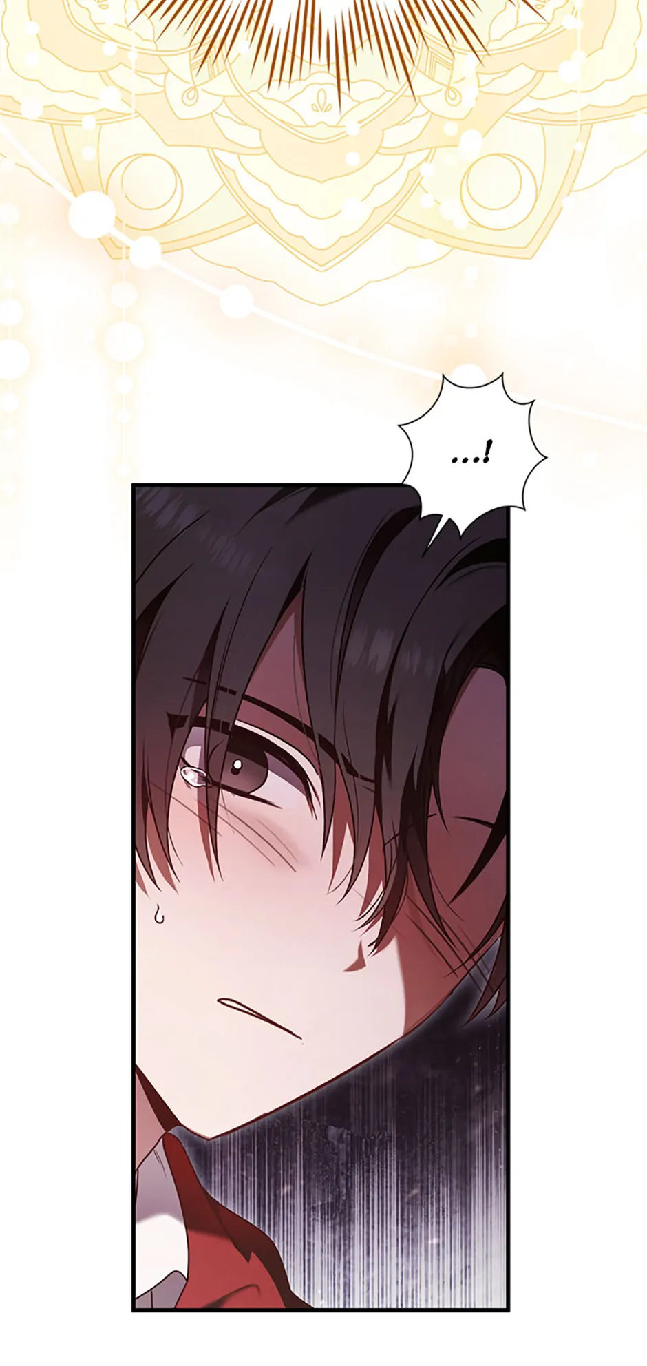 Strange Tales from the Moonlit House [Official] - Episode 15 manhwa
