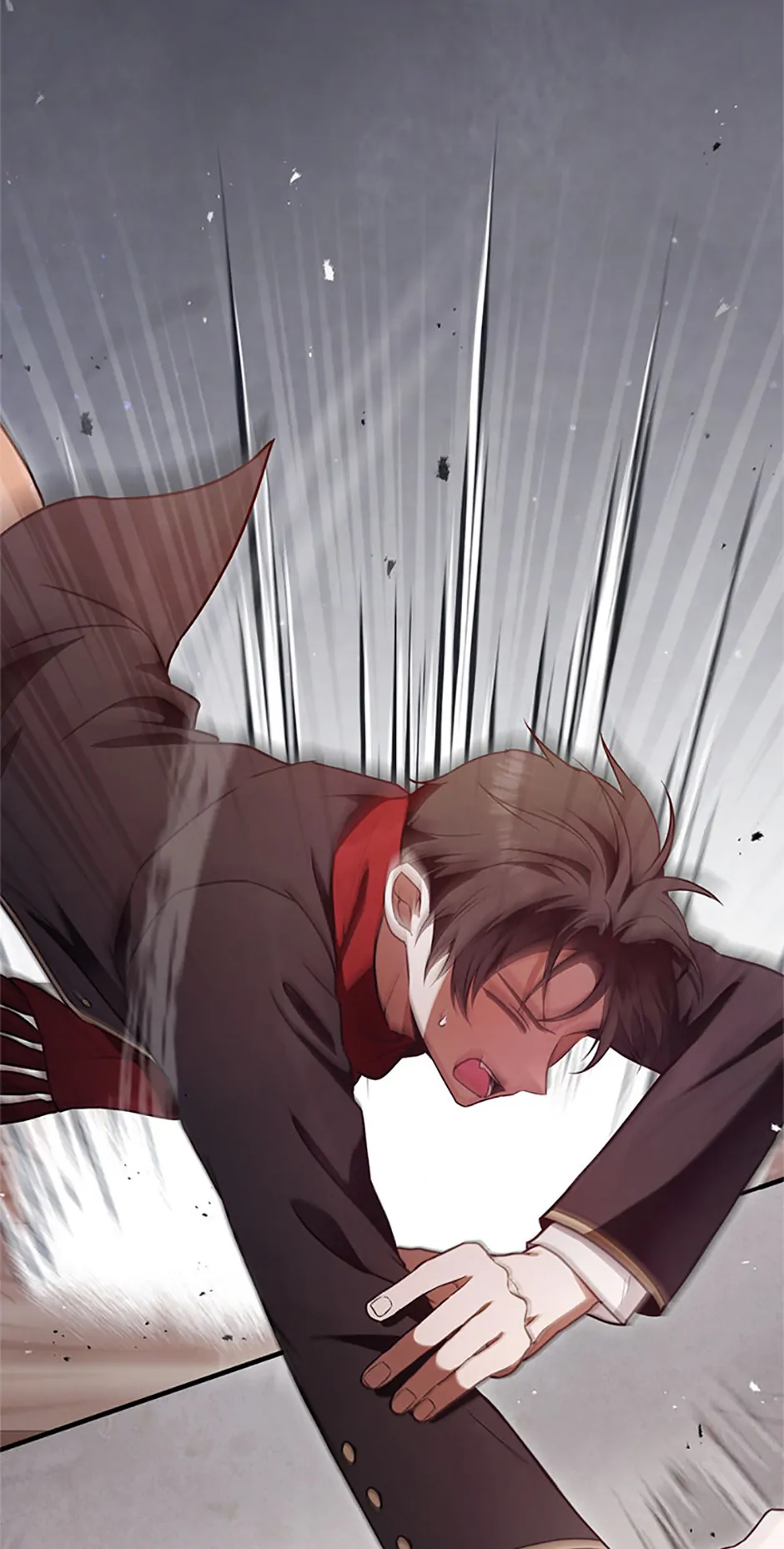 Strange Tales from the Moonlit House [Official] - Episode 15 manhwa