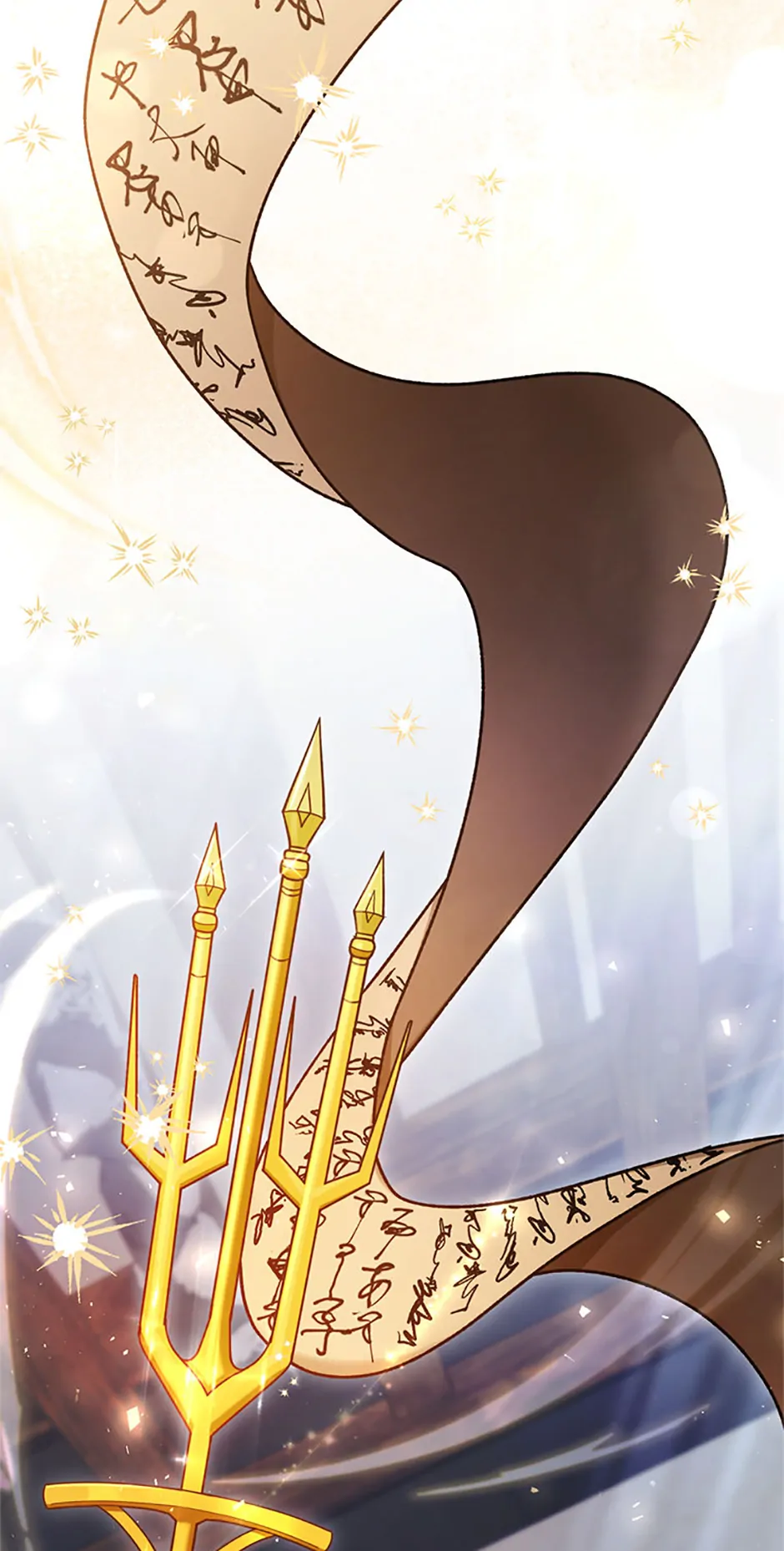 Strange Tales from the Moonlit House [Official] - Episode 15 manhwa