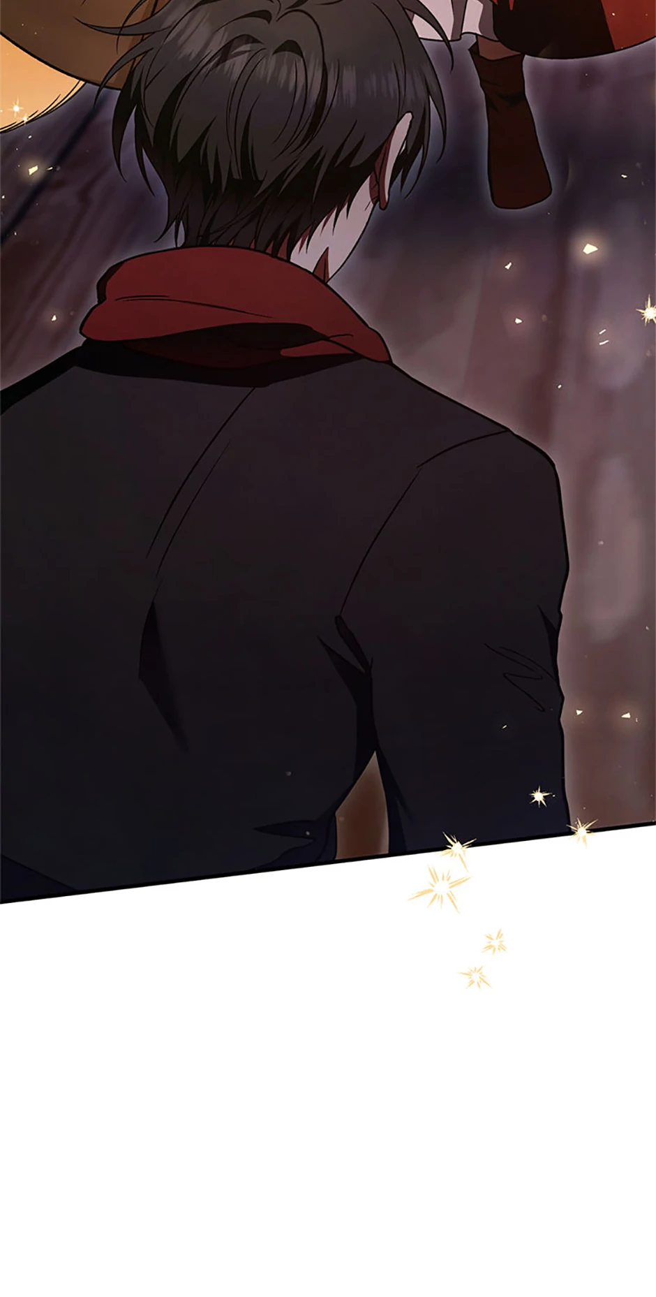 Strange Tales from the Moonlit House [Official] - Episode 15 manhwa