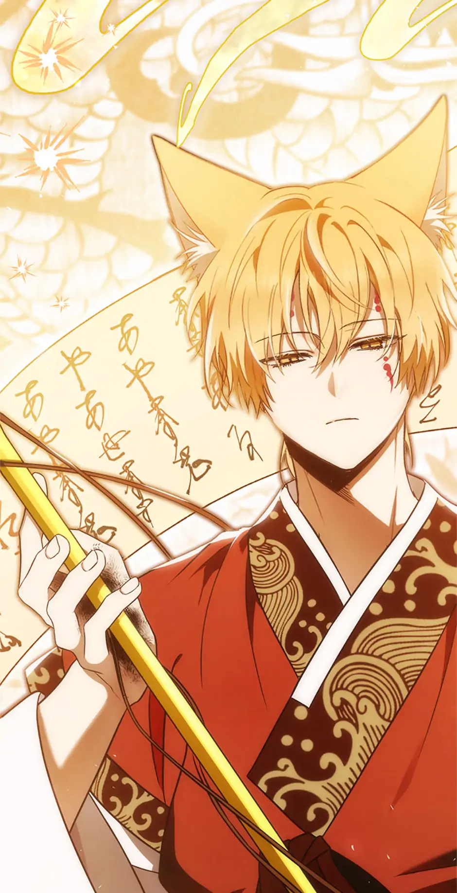 Strange Tales from the Moonlit House [Official] - Episode 15 manhwa