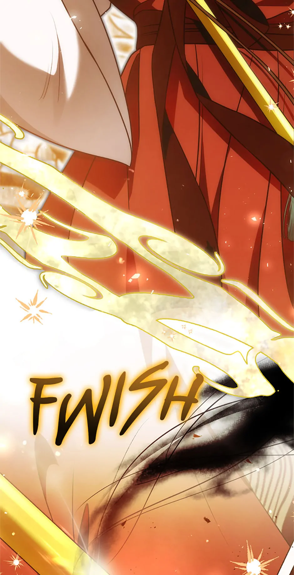 Strange Tales from the Moonlit House [Official] - Episode 15 manhwa