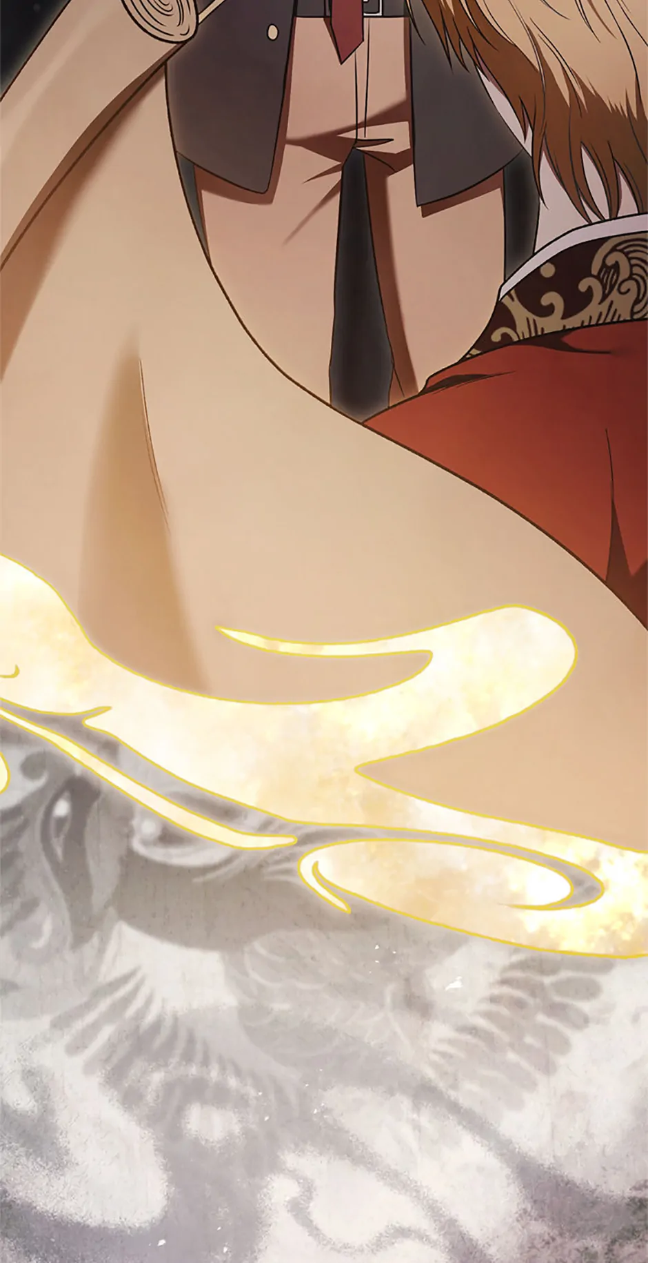 Strange Tales from the Moonlit House [Official] - Episode 15 manhwa