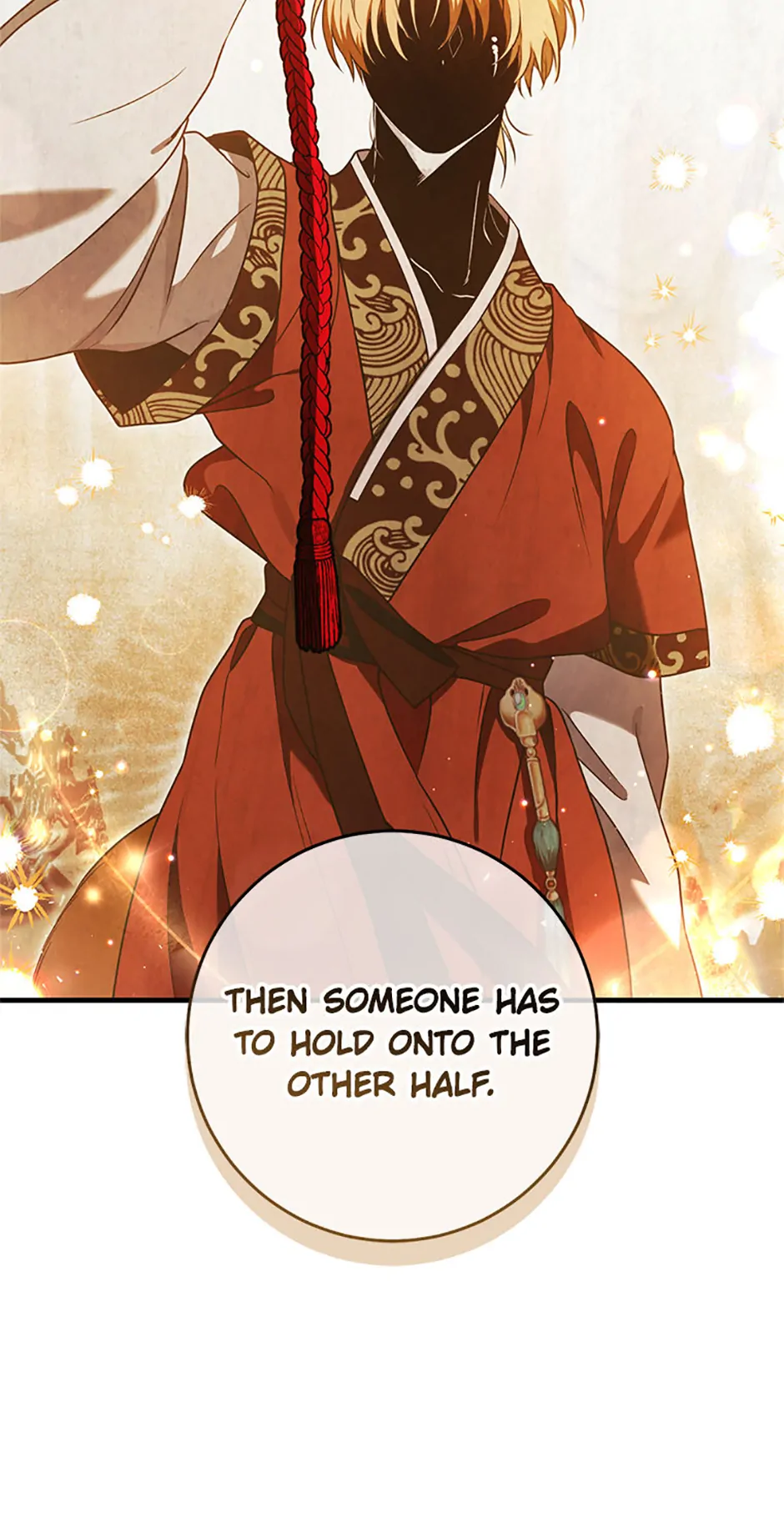 Strange Tales from the Moonlit House [Official] - Episode 15 manhwa