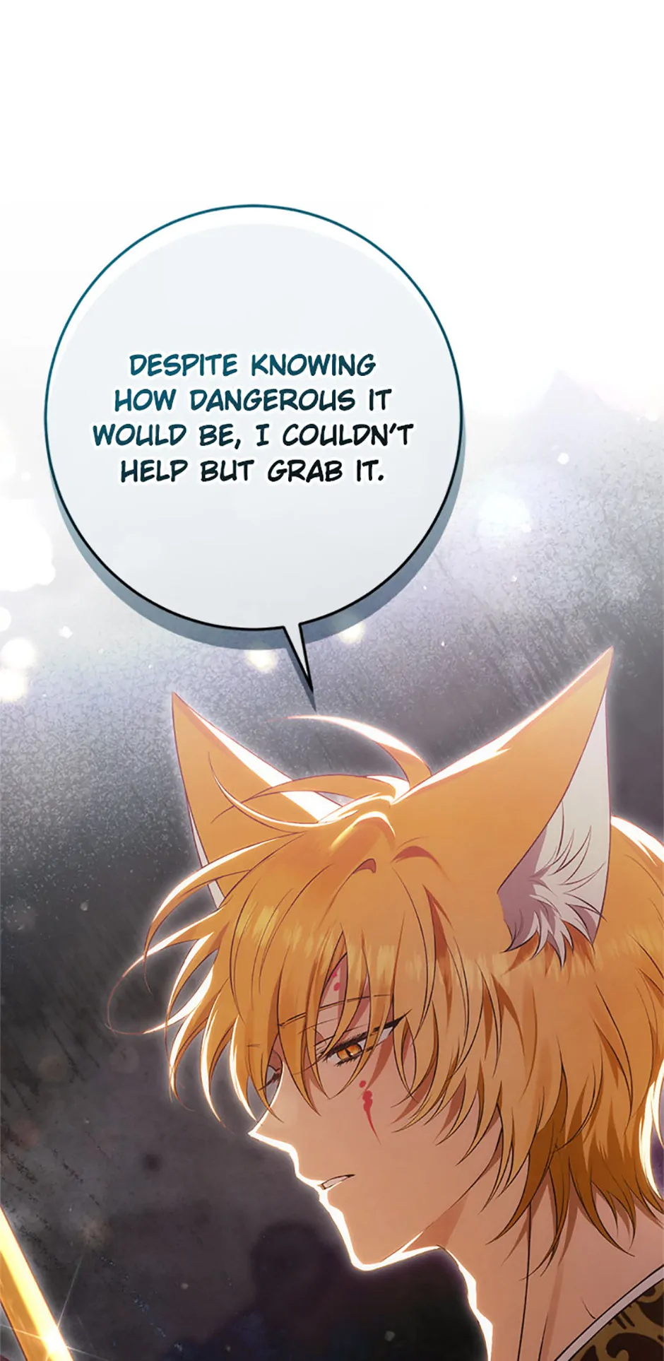 Strange Tales from the Moonlit House [Official] - Episode 15 manhwa
