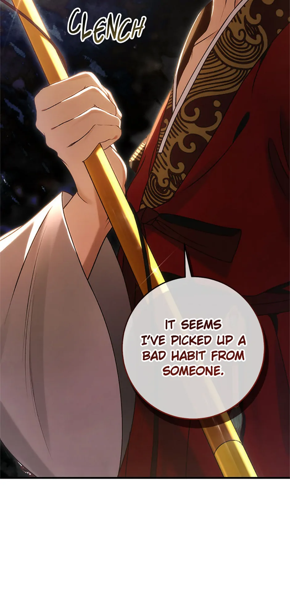 Strange Tales from the Moonlit House [Official] - Episode 15 manhwa