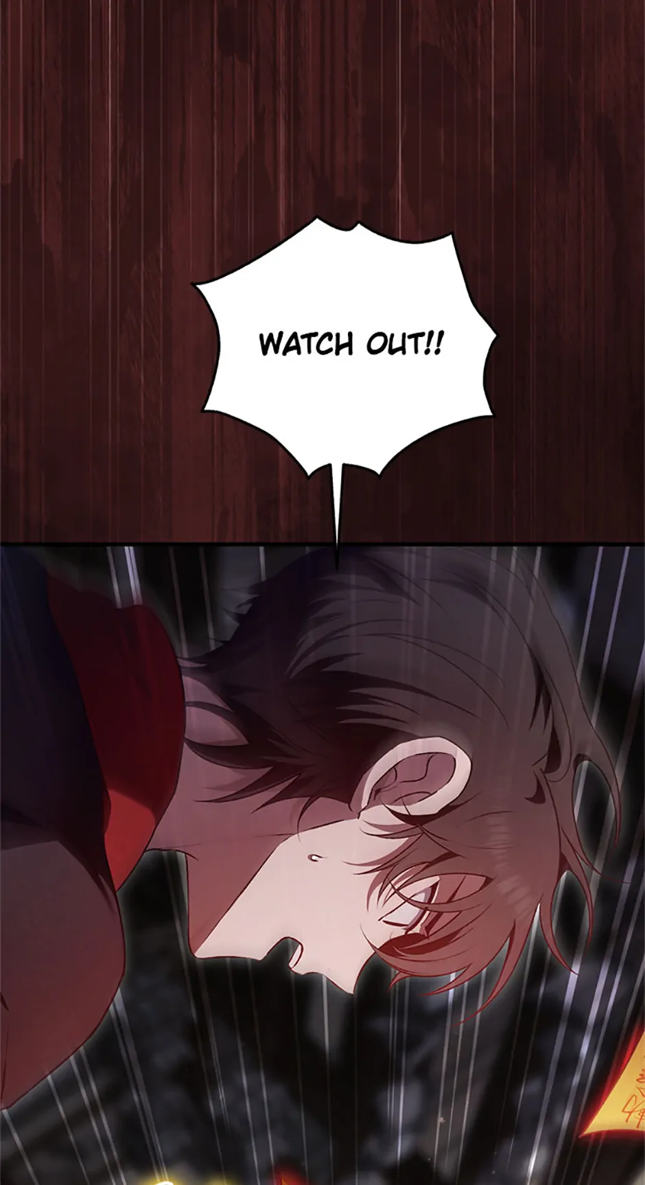 Strange Tales from the Moonlit House [Official] - Episode 15 manhwa