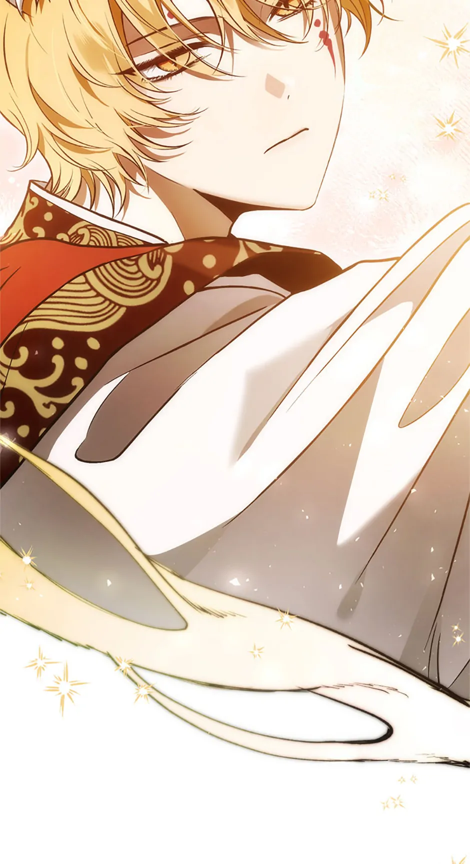 Strange Tales from the Moonlit House [Official] - Episode 15 manhwa