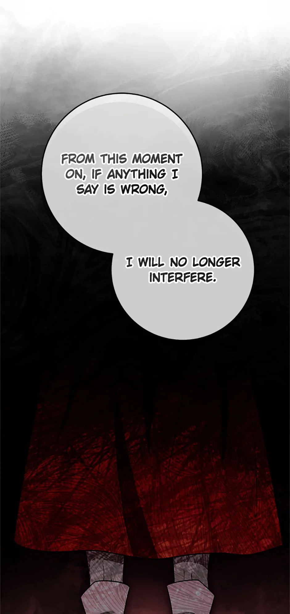 Strange Tales from the Moonlit House [Official] - Episode 15 manhwa