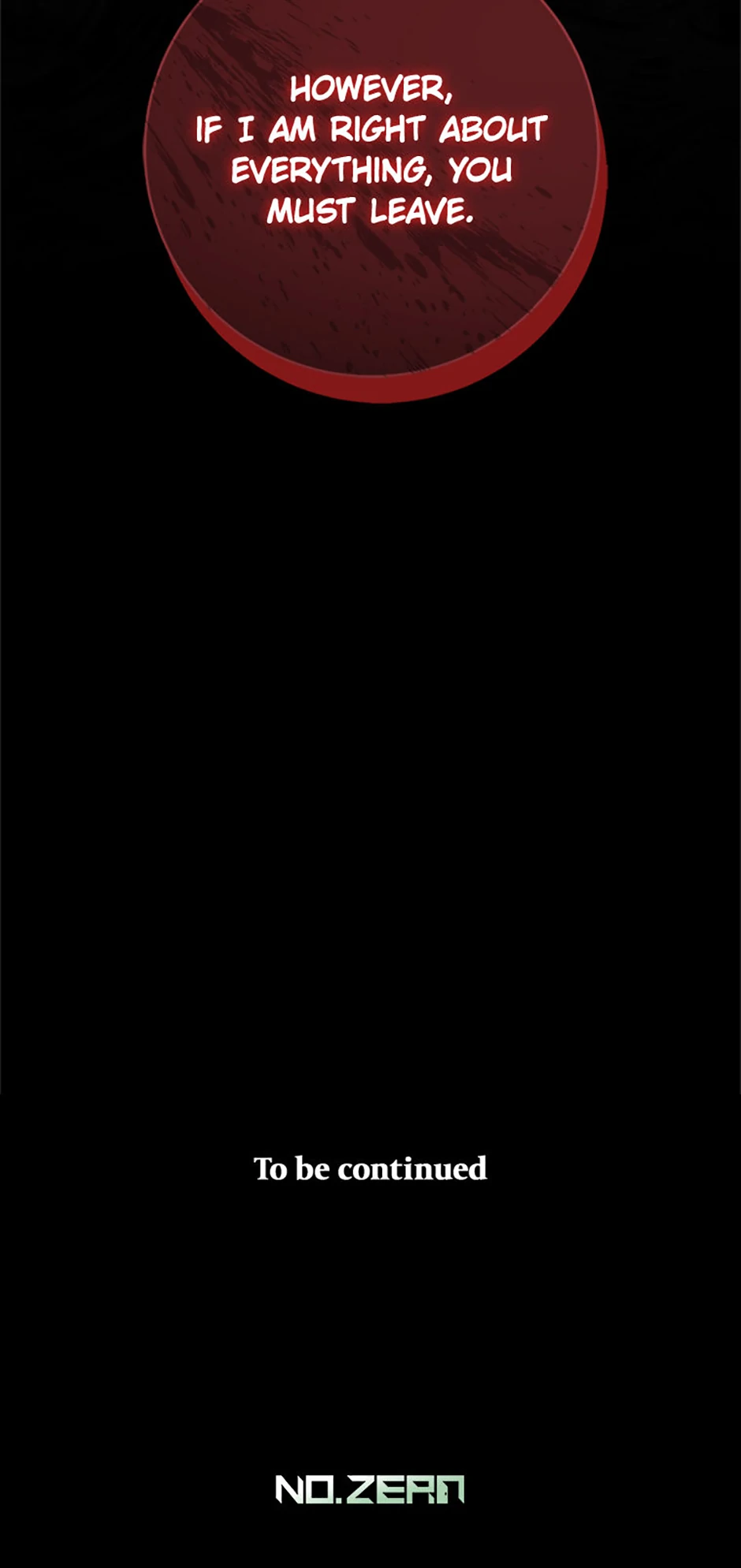 Strange Tales from the Moonlit House [Official] - Episode 15 manhwa