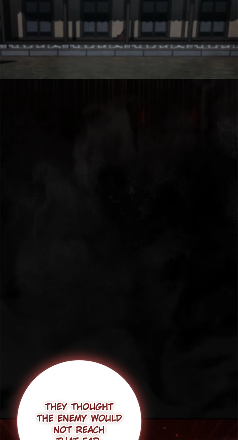 Strange Tales from the Moonlit House [Official] - Episode 16 manhwa