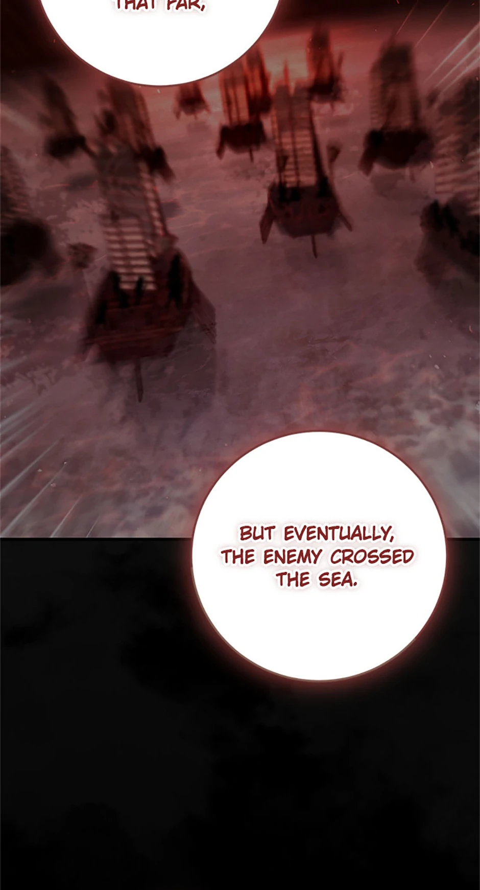 Strange Tales from the Moonlit House [Official] - Episode 16 manhwa