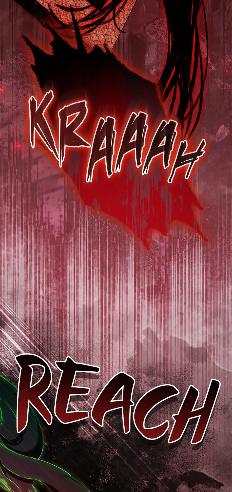 Strange Tales from the Moonlit House [Official] - Episode 16 manhwa