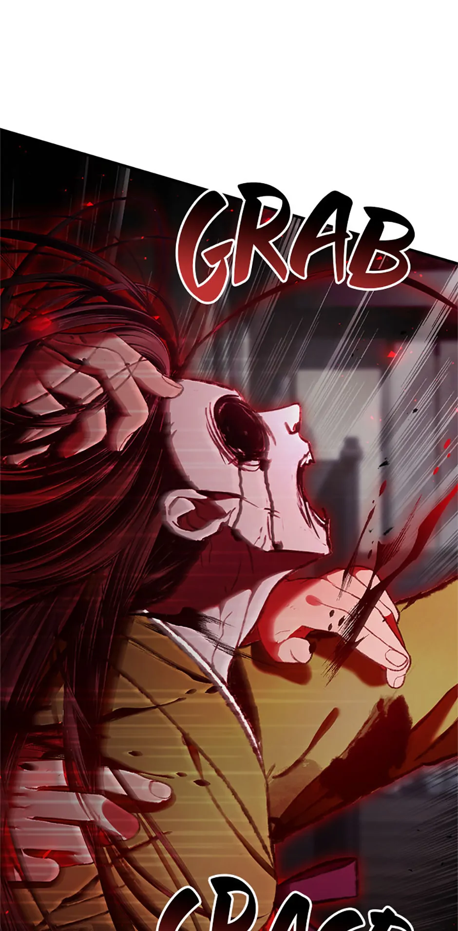 Strange Tales from the Moonlit House [Official] - Episode 16 manhwa