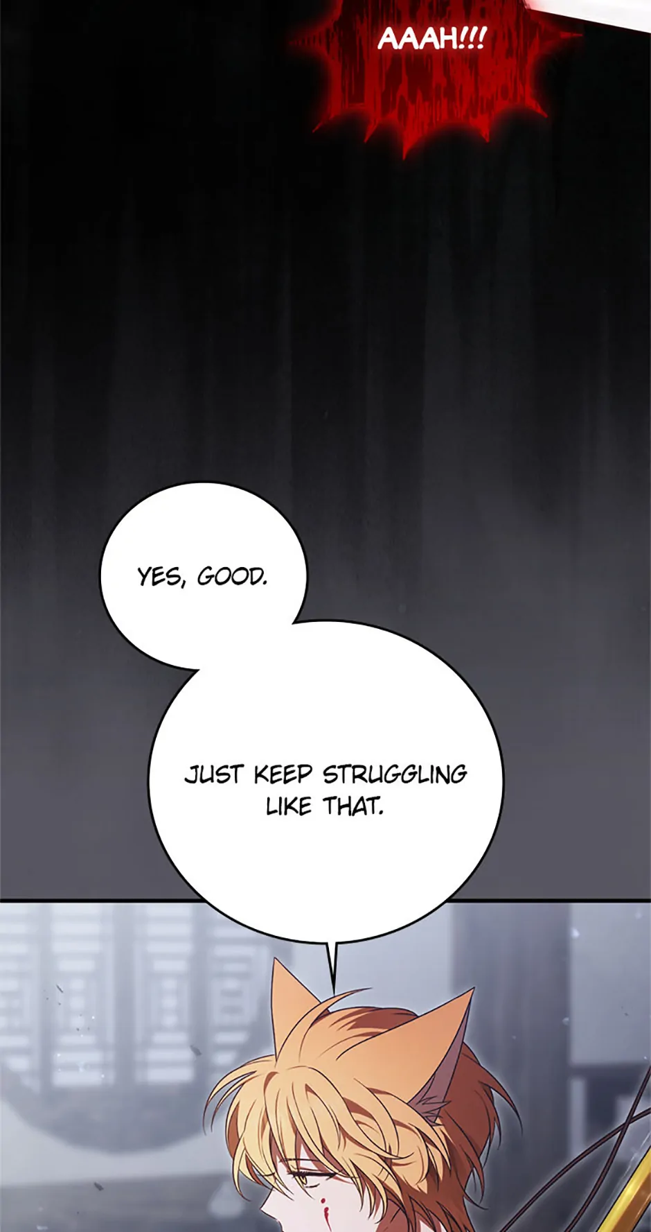Strange Tales from the Moonlit House [Official] - Episode 16 manhwa