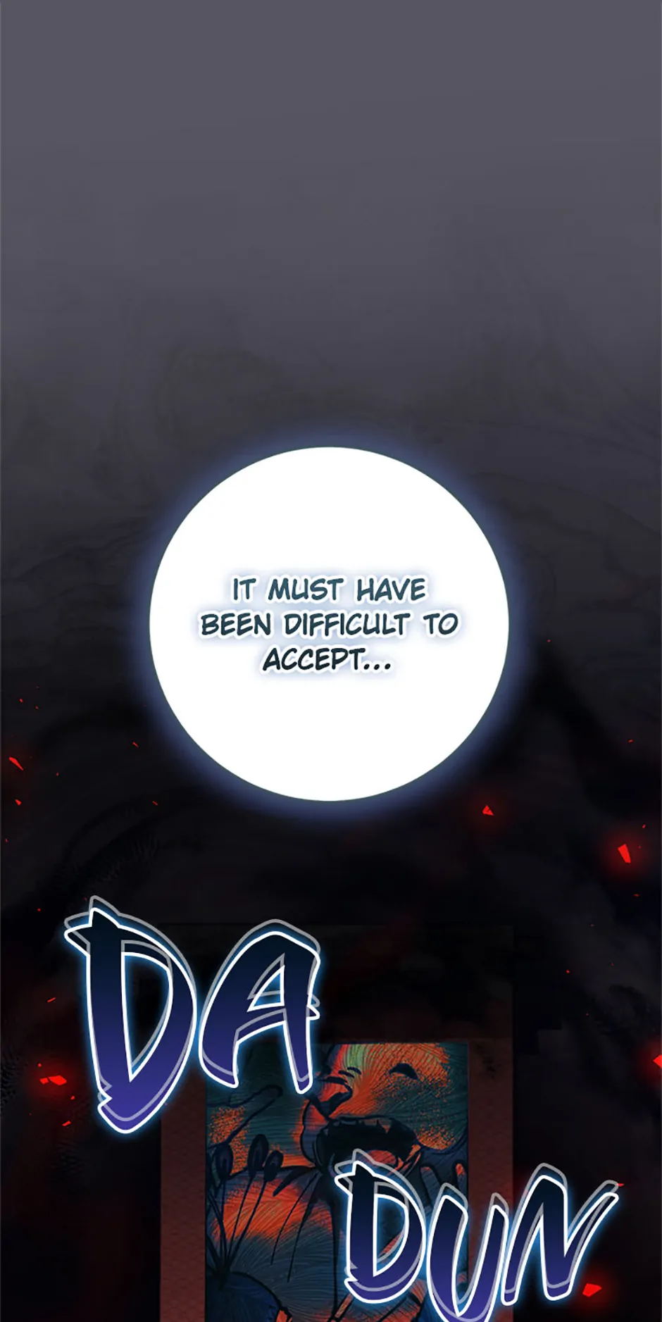 Strange Tales from the Moonlit House [Official] - Episode 16 manhwa