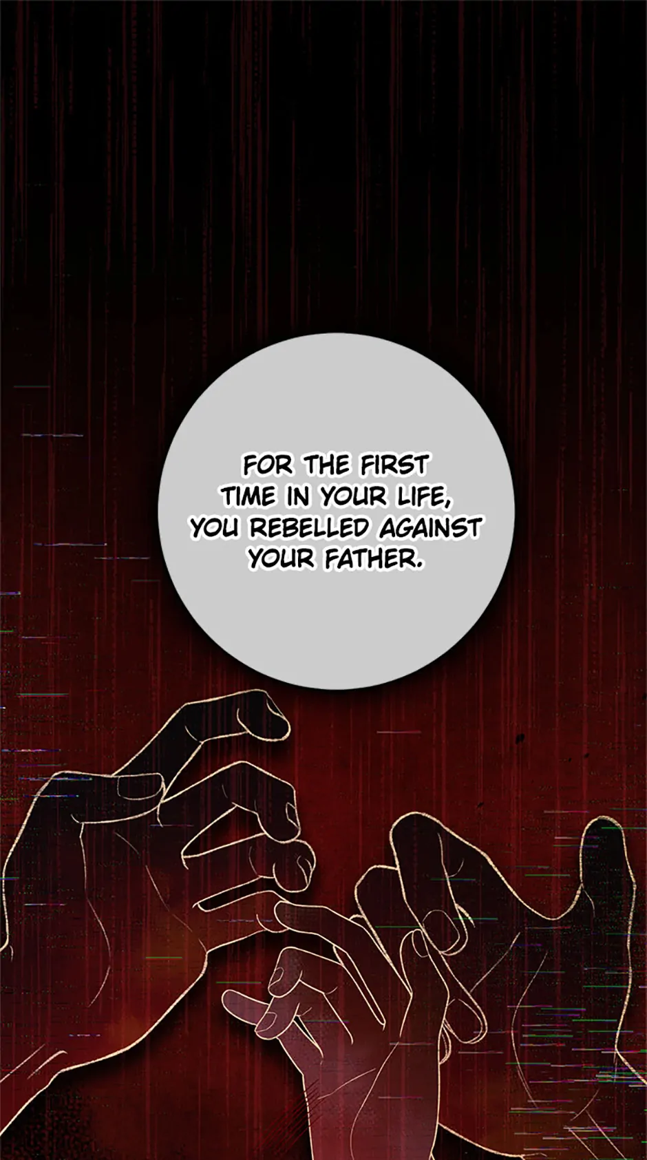 Strange Tales from the Moonlit House [Official] - Episode 16 manhwa