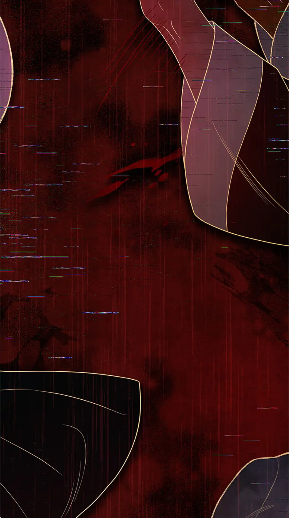 Strange Tales from the Moonlit House [Official] - Episode 16 manhwa