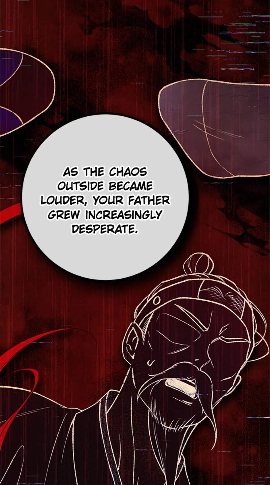 Strange Tales from the Moonlit House [Official] - Episode 16 manhwa
