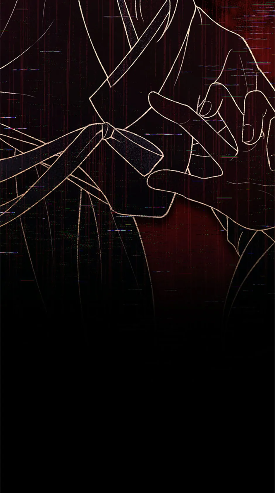 Strange Tales from the Moonlit House [Official] - Episode 16 manhwa